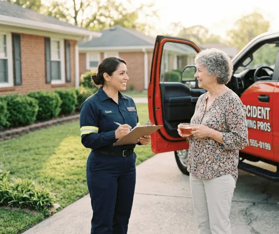 Accident Towing Service Spangler, PA FAQs